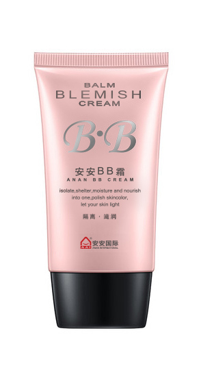 五彩堂BB霜