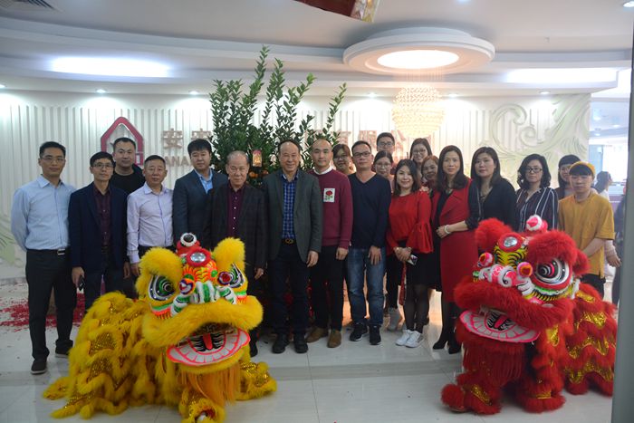 五彩堂·(中国游)有限公司官网